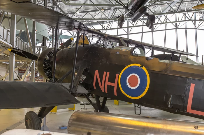 Fairey Swordfish Mk III. Dangerous bookcase - Torpedo bomber, England, Longpost, Series First of all planes