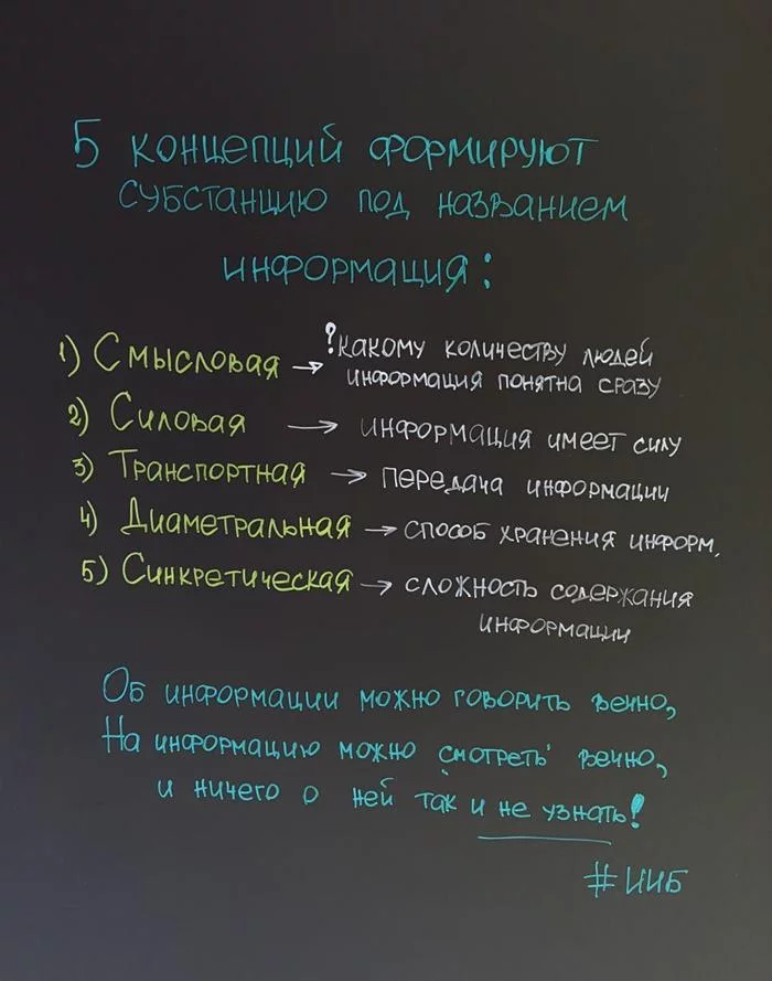 Ликбез. Что такое информация? - Моё, Информация, Ликбез, Новости, Безопасность, Информационная безопасность, Длиннопост