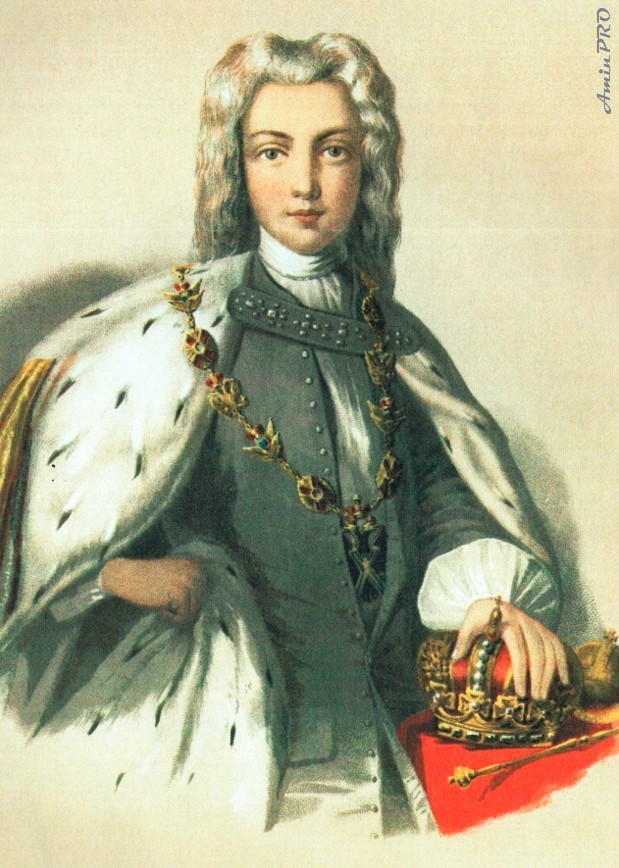 Peter II or Our Royal Boy - Cat_cat, Story, Biography, Tsar, The emperor, Russia, Российская империя, Longpost