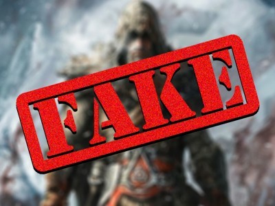 A blogger launched a fake Assassin's Creed Ragnarok leak to criticize modern media - Computer games, Game world news, Assassins creed, Media and press, Duck