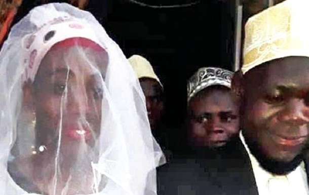 In Uganda, an imam accidentally married a man - Swindler, Muslims, Marriage, news, Humor, Uganda