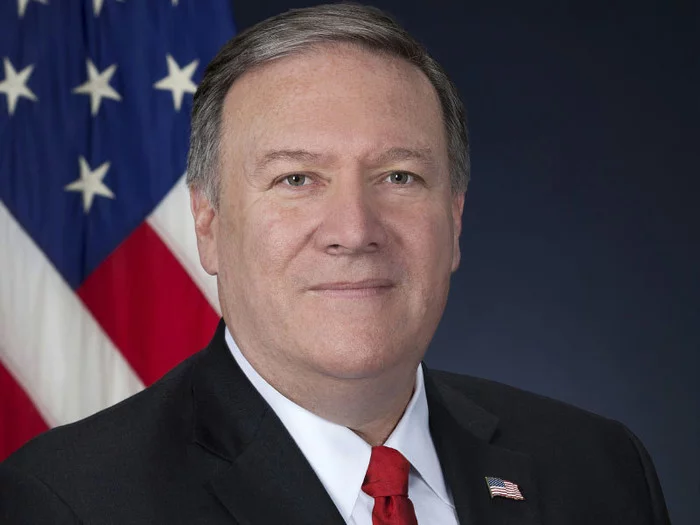 The US Secretary of State announced his readiness to attack Russia in the same way as Iran - Politics, USA, Russia, Pompeo, Michael Pompeo