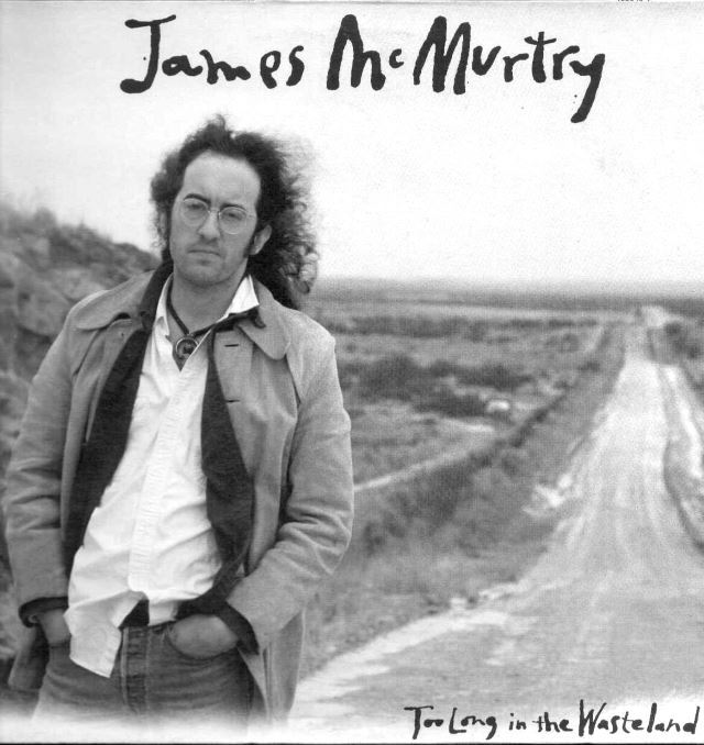 James McMurtry - The Governor , -, , , , 