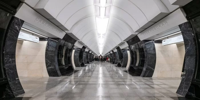 Solntsevskaya line of the Moscow metro in the game Metro Simualtor 2020 - My, Metro, Moscow, Games, Simulator, A train, Railway, Driver, Longpost