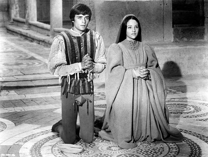 Movie Romeo and Juliet. Directed by Franco Zeffirelli - Romeo and Juliet, Franco Zeffirelli, William Shakespeare, Movies, Olivia Hussey, Video, Longpost