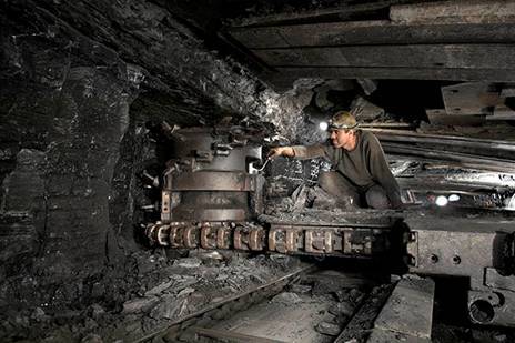 DONBASS MINE MANAGEMENT - GETTING THE REMAINS? - My, Negative, DPR, Miners, Longpost