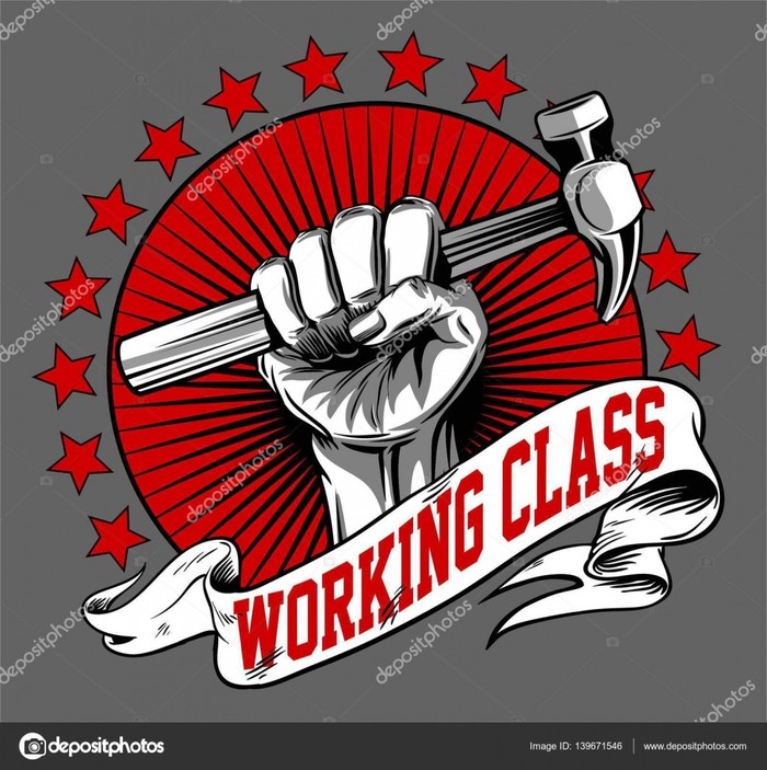  "Working Class" Deposit files, , 