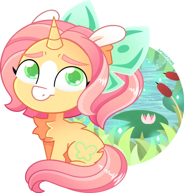 Concepts upon concepts. Because why not? - My little pony, MLP g5, Mane 6, Longpost