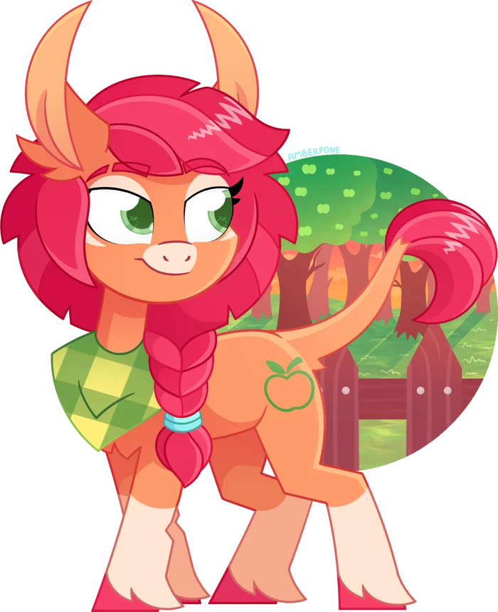 Concepts upon concepts. Because why not? - My little pony, MLP g5, Mane 6, Longpost