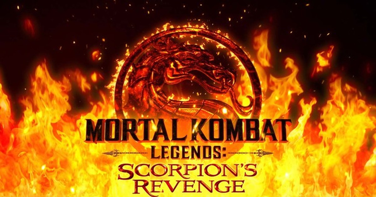 Скорпион легенда. Легенды смертельной битвы месть скорпиона 2020. Scorpion Mortal Kombat Legends.