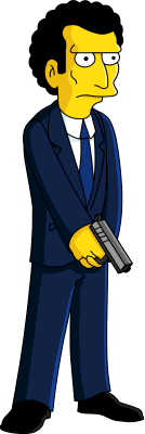    Simpsons (126) , , 