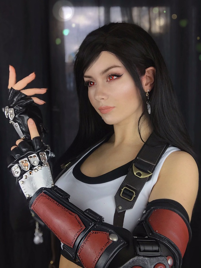 Энж Стрельникова Фотография, Девушки, Косплей, Длиннопост