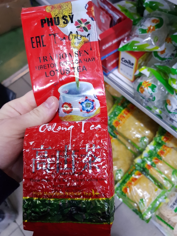 Китайский рынок продуктов в Москве ч.2 | Пикабу