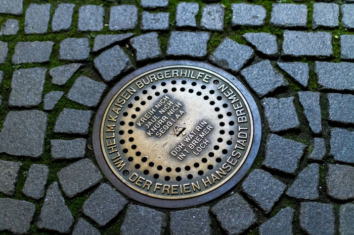 Bremer Loch: Бременская дыра