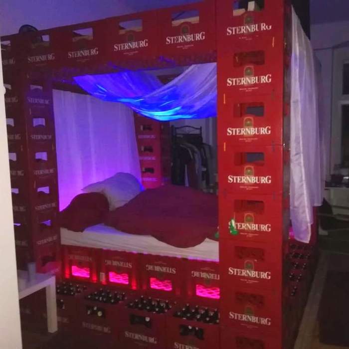 Перезимовать не желайте?