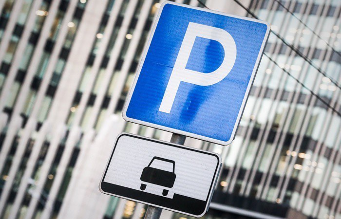 From February 17, the paid parking zone in Moscow is expanding again - Moscow, Paid parking