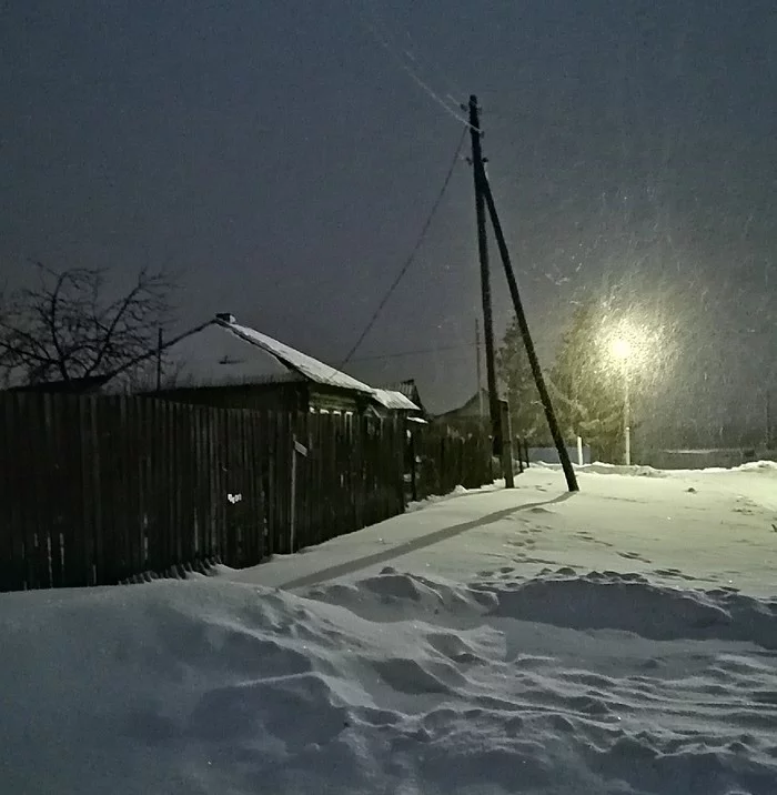 Country house - My, House, Firewood, Longpost