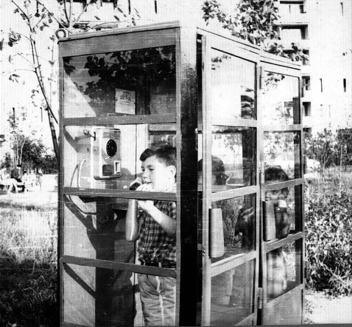Call from the past - Oleg Batluk, Childhood, Childhood in the USSR, Longpost