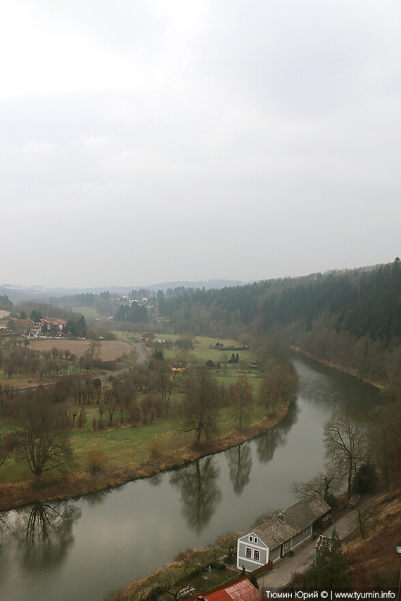 Cesky Sternberk Castle - My, Travels, Architecture, The photo, Lock, Czech, Longpost