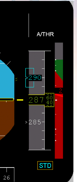 So how does TCAS work? Part 1 - Aviation, Airplane, Airbus, Pilot, Pilots, Flight, Technics, Boeing, Longpost