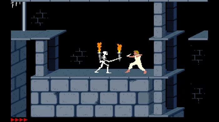 About Prince of Persia - My, Prince of Persia, Расследование, Retro Games, Longpost