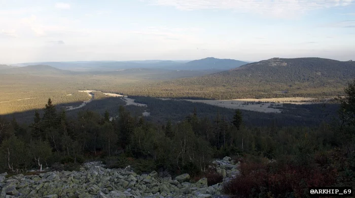 Mount Yamantau. Solo hike through a closed nature reserve. Part 2 - My, Yamantau, Southern Urals, Beloretsk, Taiga, Abandoned, Longpost