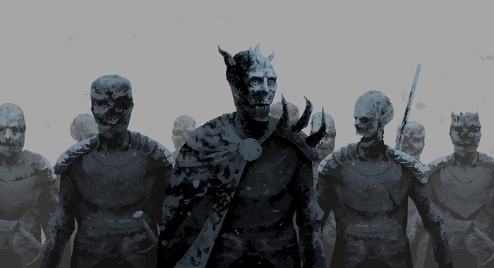 Мёртвые идут!