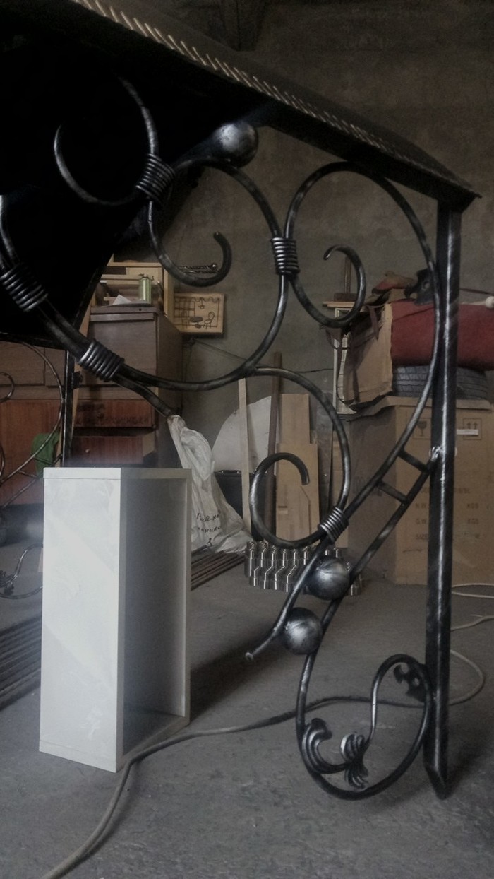 Повар решает интерьер Стул, Покраска, Дизайн, Переделка, Длиннопост