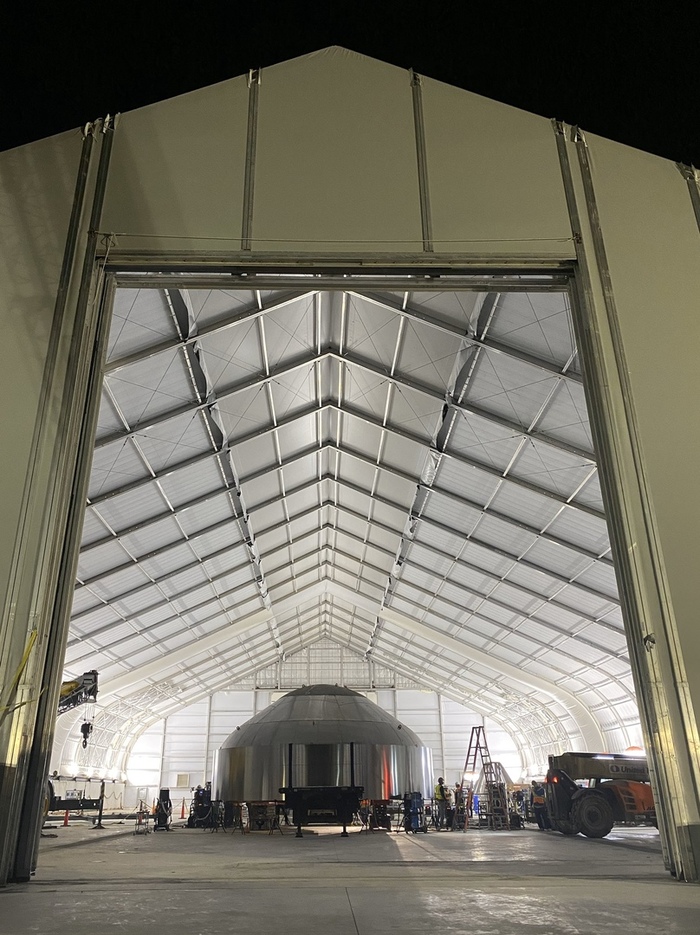 Boca Chica  SpaceX, -, Starship,  , , 