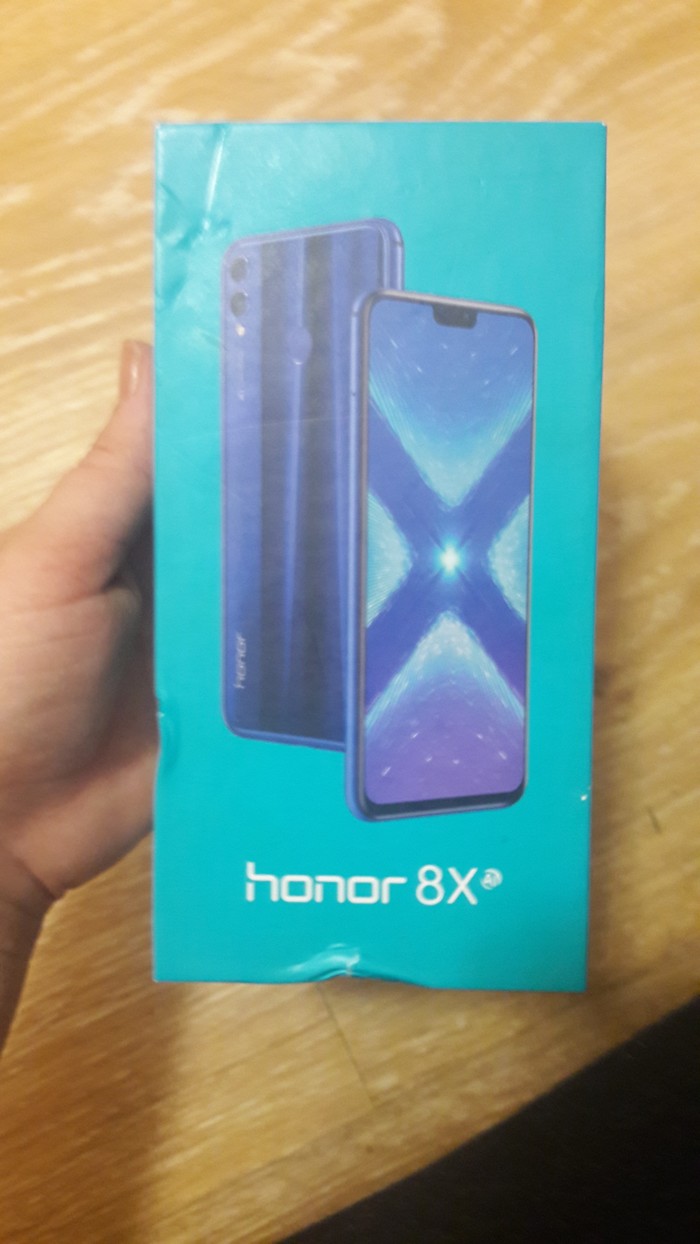   Xonor 8X.  ,  , Huawei, Honor 8, ,    ,  , ,  
