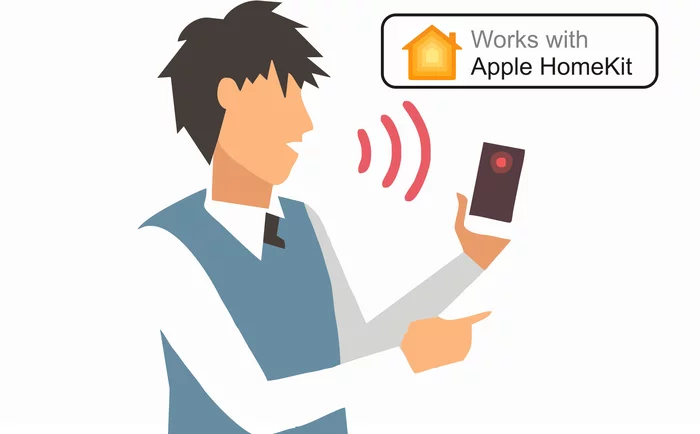 Smart Home - voice control in three steps. Raspberry + HomeKit - My, Raspberry pi, Homekit, Smarthouse, Controller, Internet of things, Programming, Longpost