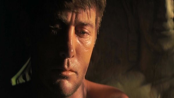 Apocalypse Now