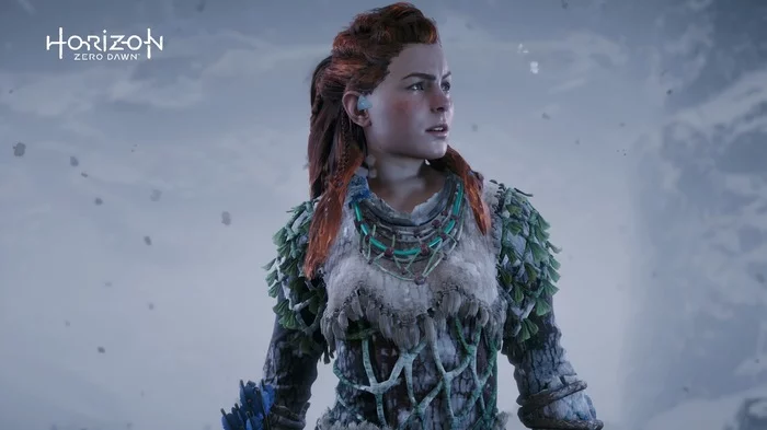 Retrospective: Is Horizon Zero Dawn one of PS4's best open worlds now on PC? - My, Horizon zero dawn, Exclusive, PS4 games, Playstation 4, Consoles, PC, RPG, Video, Longpost, Computer