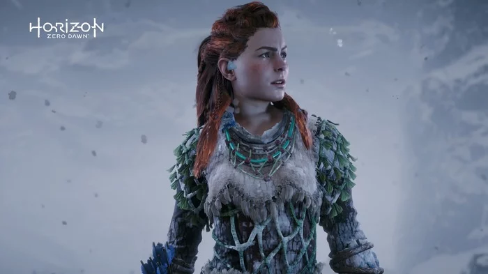 Retrospective: Horizon Zero Dawn - one of the best PS4 open worlds now on PC? - My, Horizon zero dawn, Exclusive, PS4 games, Playstation 4, Consoles, Computer, RPG, Video, Longpost