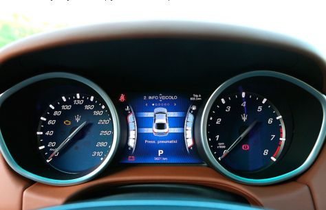 In Russia, there may be an “extra fine” for increasing mileage - Mileage, Auto, Fine