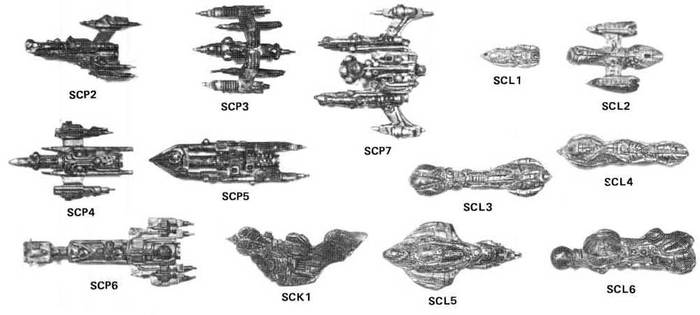 Space Fleet 1991 (Boardgame) Warhammer 40k, Warhammer, Old Warhammer, Rogue Trader, , ,  , , Wh Back