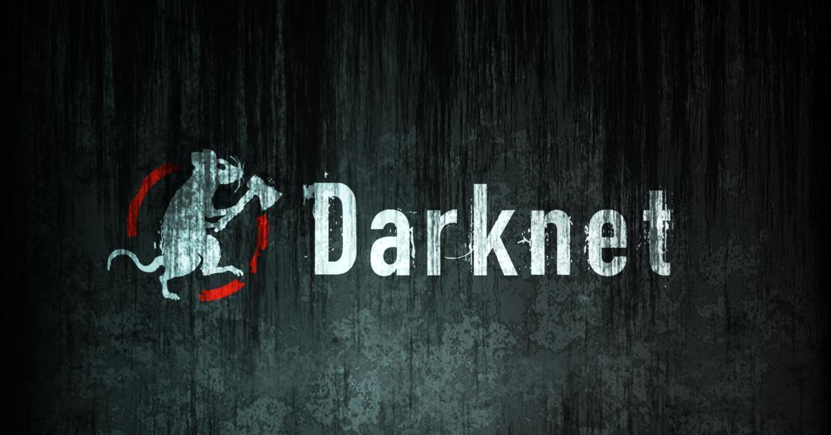 Darknet Drug Store