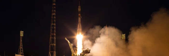 Soyuz launch vehicle - the USSR, Longpost, Union, Space, Russia, Cosmonautics, China, Roscosmos