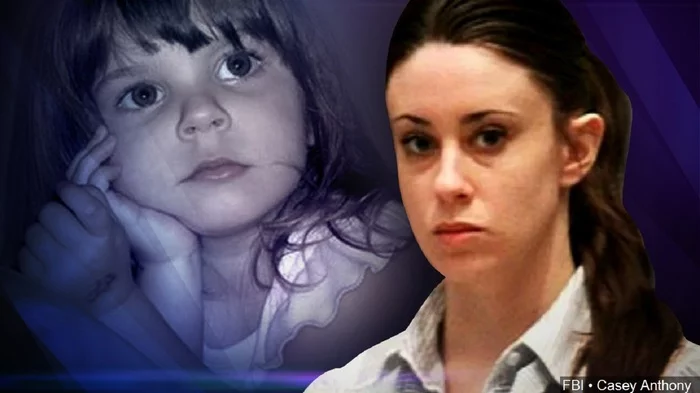 Casey Anthony is America's Most Hated Mother - Oddities, Video, Longpost, Children, Murder, Negative