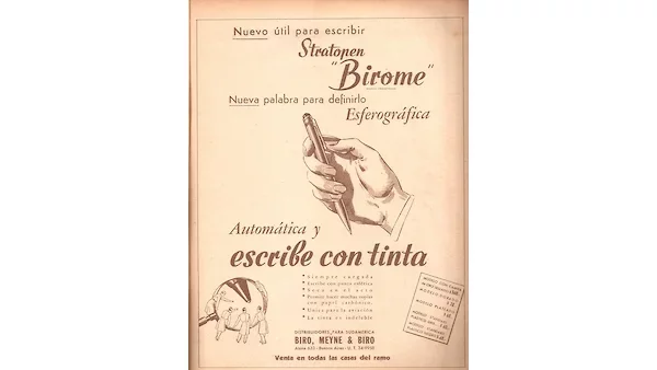 How the world learned to write with a pen - Longpost, Interesting, History (science), Letter, Ball pen, Feather