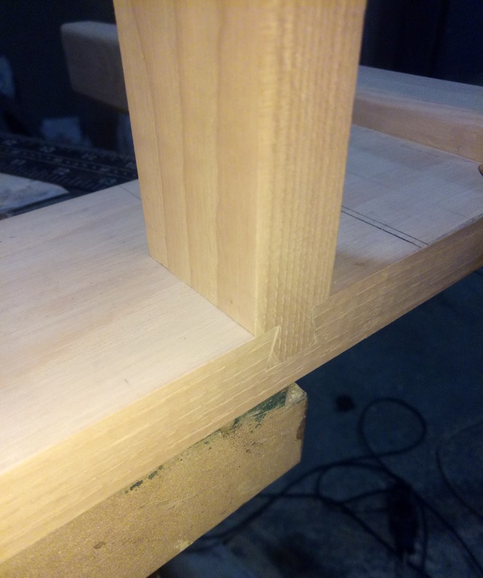 Столик с секретом Журнальный столик, Работа с деревом, Тайник, Сюрприз, Столярка, Видео, Длиннопост