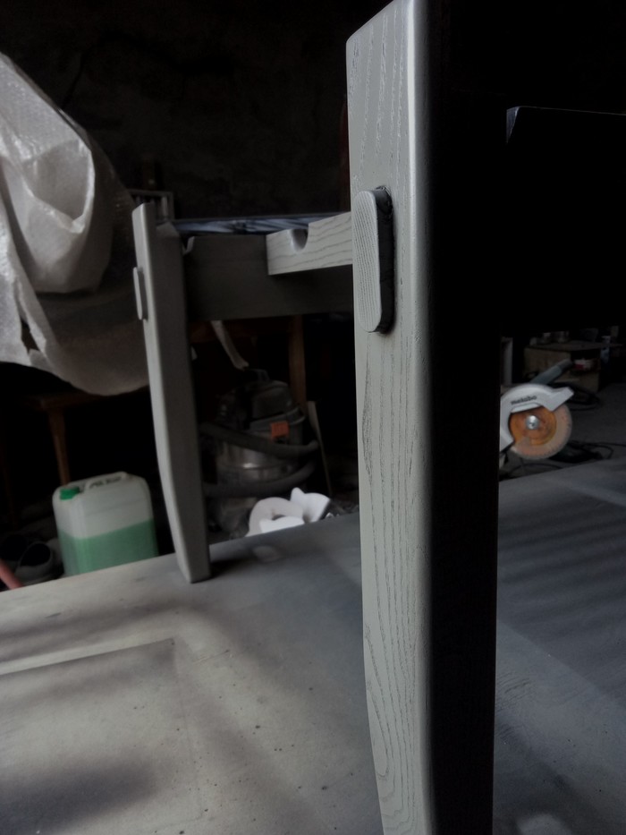 Столик с секретом Журнальный столик, Работа с деревом, Тайник, Сюрприз, Столярка, Видео, Длиннопост