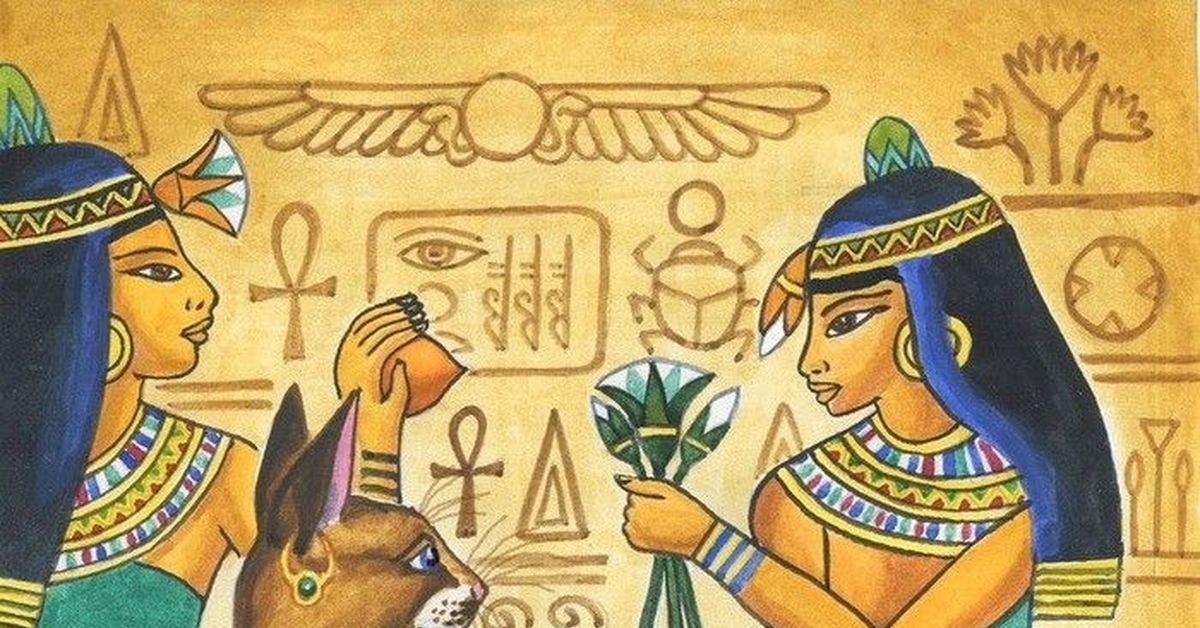 В египте поклонялись кошкам. Одомашнивание кошек Египет. Поклонение кошкам в древнем Египте. Кошки в Египте. Священная кошка в древнем Египте.