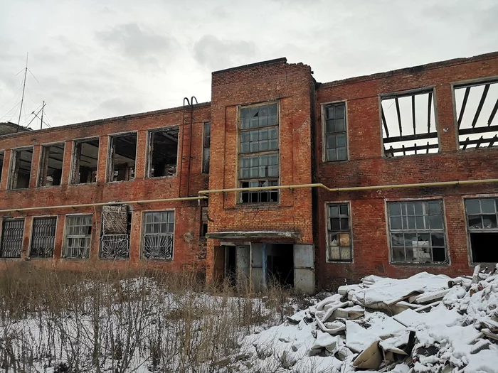 An abandoned paradise for a chemist, part one - Abandoned, Voronezh, Chemistry, Reagents, Factory, Urbanphoto, Longpost, Stalk