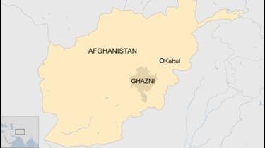 В Афганистане разбился пассажирский самолет Новости, Авиакатастрофа, Афганистан, Самолет, Негатив