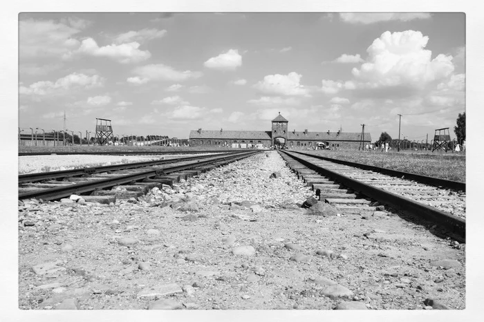 Auschwitz. 75 years of liberation - My, Auschwitz, Jews, The holocaust, Memory, Story, Concentration camp inmates, Auschwitz-Birkenau, Auschwitz