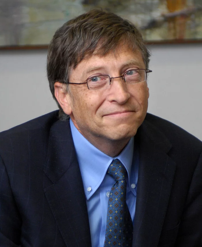 Bill Gates donates $5 million to fight Chinese coronavirus - My, news, The medicine, The science, China, Virus, Coronavirus, Bill Gates