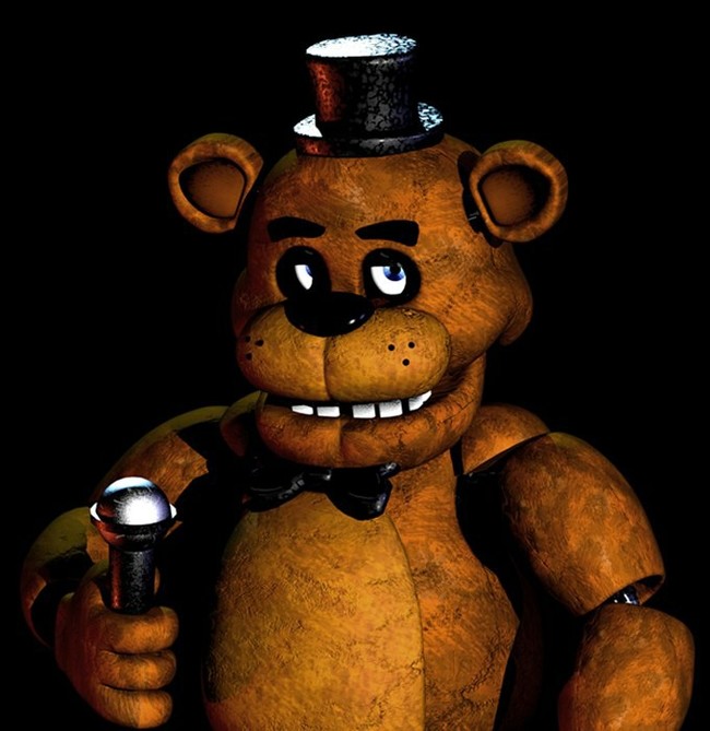    , Five Nights at Freddys, , ,    , , , 