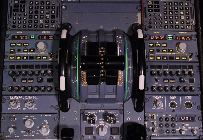 So how does TCAS work? Part 2 - Aviation, Airplane, Airbus, Pilot, Pilots, Flight, Technics, Boeing, Video, Longpost