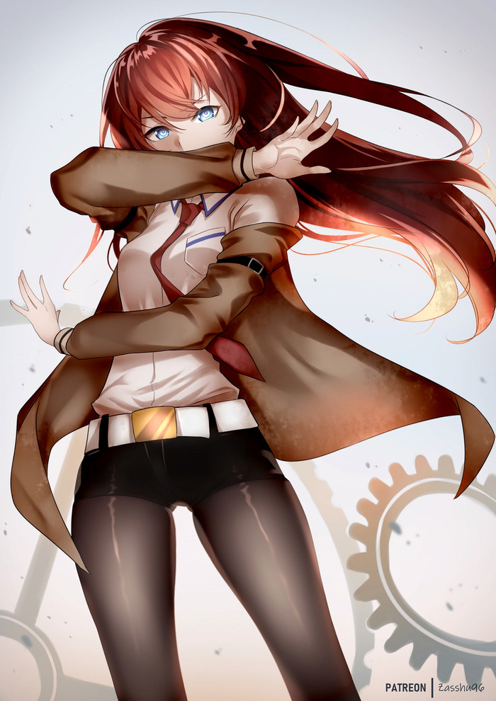 Kurisu